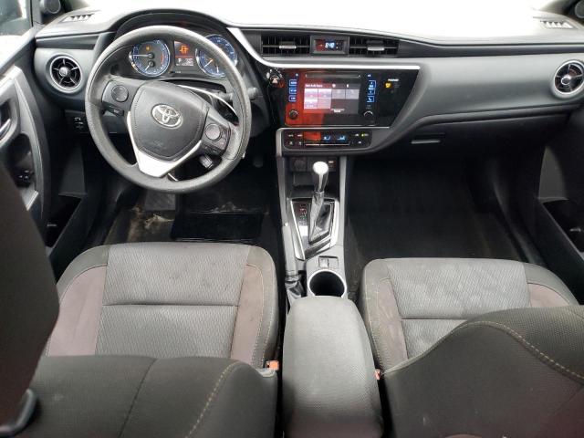 2T1BURHE8HC845245 | 2017 TOYOTA COROLLA L