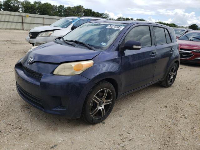 2009 Scion xD 