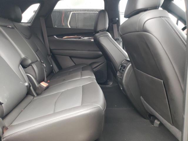 1GYKNDRS3PZ157463 Cadillac Xt5 Premium Luxury
