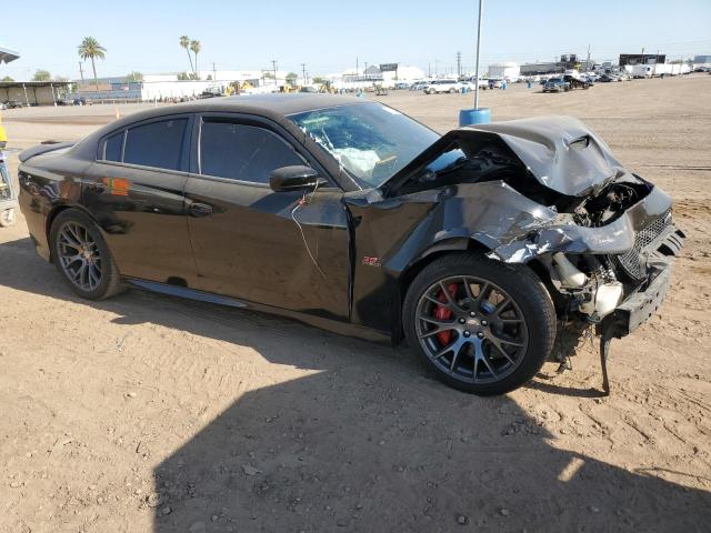 2C3CDXEJ1FH840826 Dodge Charger Srt 392