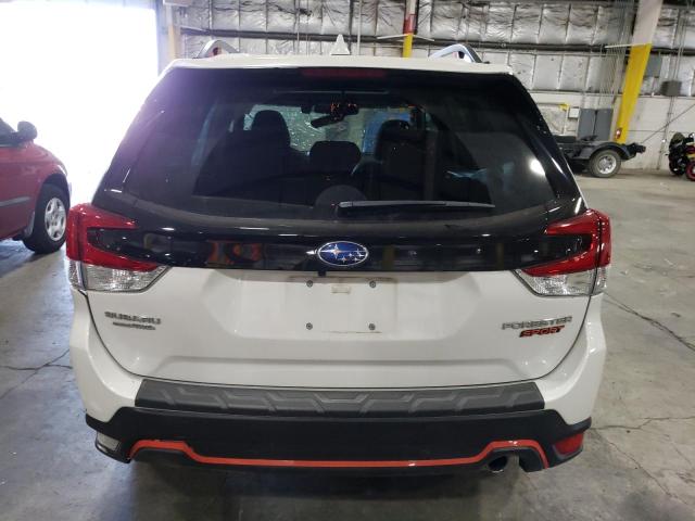JF2SKARC8LH520783 Subaru Forester Sport