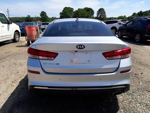 5XXGT4L32LG415357 Kia Optima LX 6