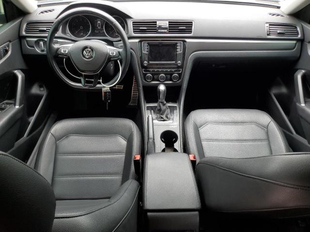 2018 Volkswagen Passat S VIN: 1VWAA7A37JC030371 Lot: 59683933