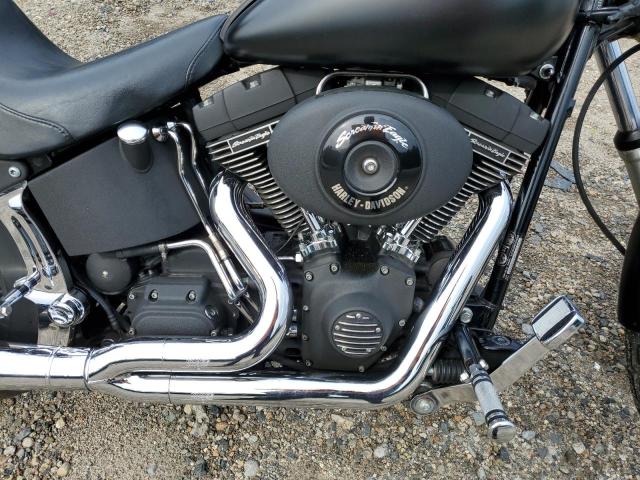 2001 HARLEY-DAVIDSON FXSTB 1HD1BTY141Y043898