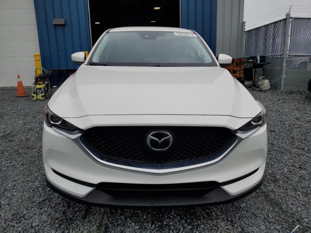 2019 MAZDA CX-5 TOURI - JM3KFACM5K1568017