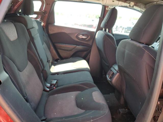 2015 JEEP CHEROKEE S - 1C4PJMAS0FW769963