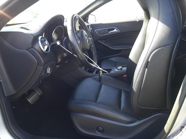 WDDSJ4EB5FN182996 Mercedes-Benz CLA 250
