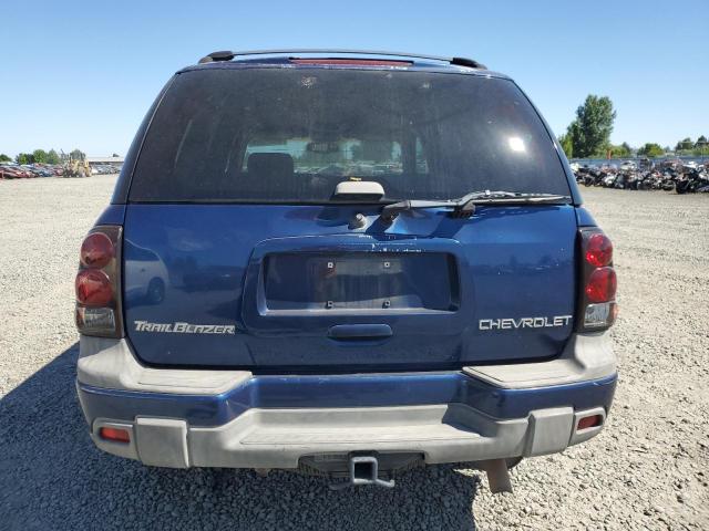 1GNDS13S522212504 | 2002 Chevrolet trailblazer