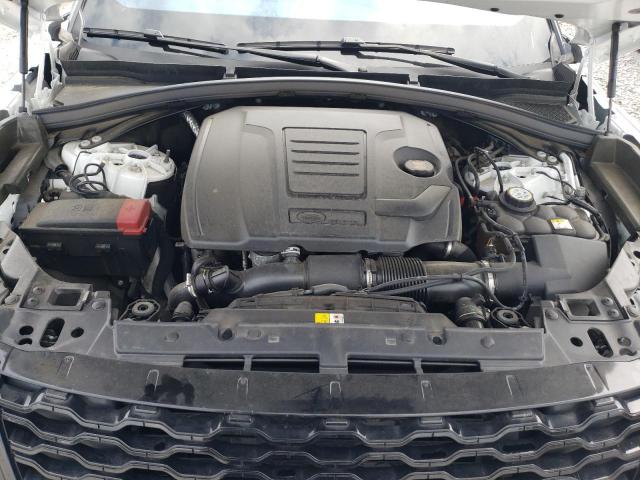2021 LAND ROVER ALL MODELS SALYT2EX6MA325756