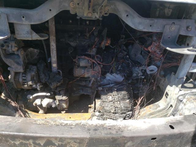 1C4NJRBB2GD657200 Jeep Patriot Sport