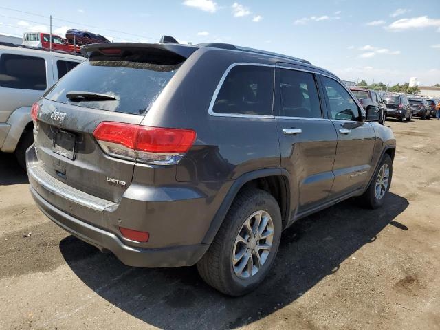 1C4RJFBG8EC208845 Jeep Grand Cherokee Limited
