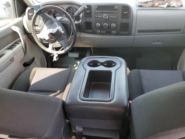 1GT12ZC83EF174783 GMC Sierra K2500 Heavy Duty