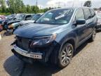 2019 HONDA PILOT EXL - 5FNYF6H5XKB046539