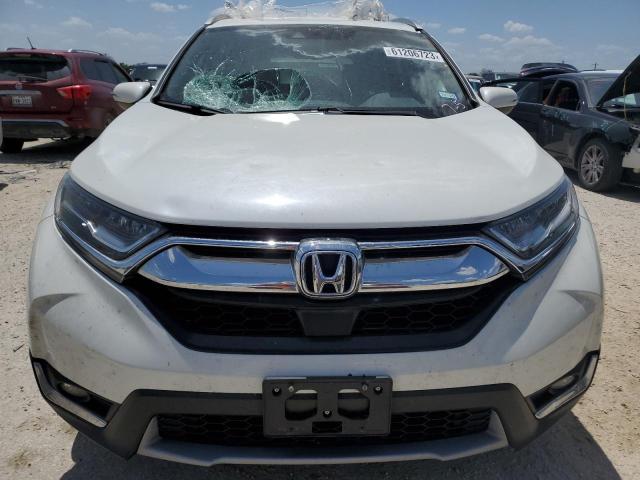 5J6RW1H93JL013169 Honda Cr-v Touring
