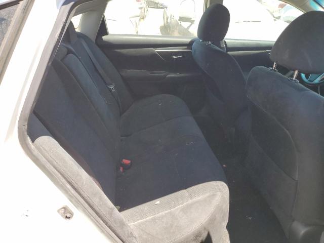 1N4AL3AP6FN379869 Nissan ALTIMA 2.5