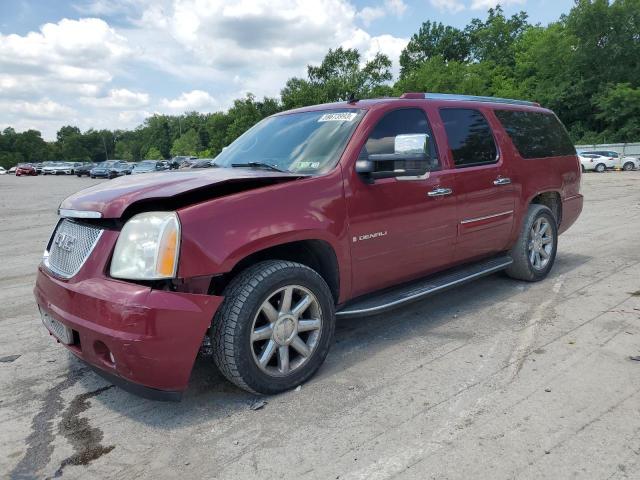 2007 GMC Yukon XL Denali