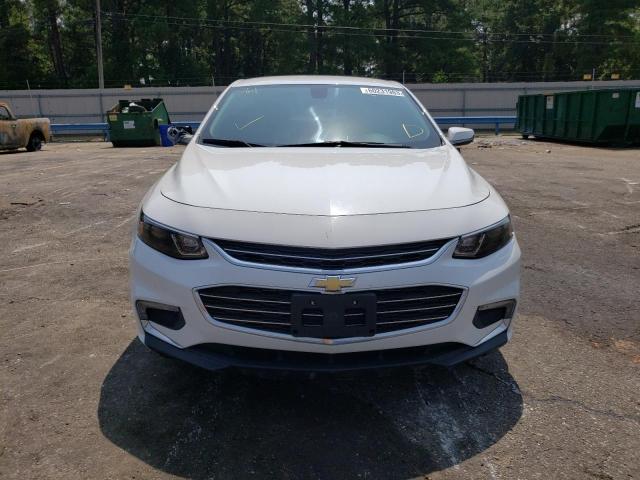 VIN: 1G1ZE5ST0GF275980 | CHEVROLET MALIBU 2016 car history - Stat.vin