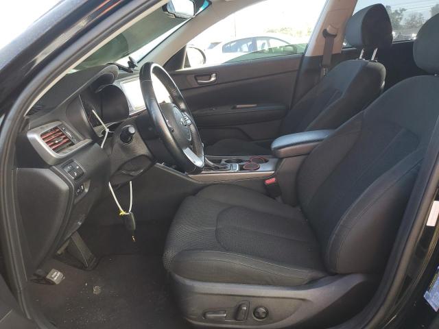 5XXGT4L37KG308190 KIA Optima Lx