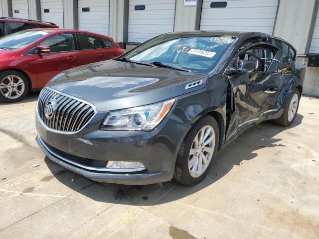 2014 Buick LaCrosse 