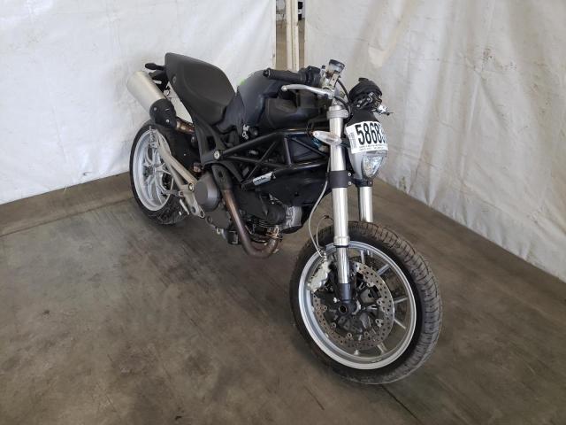2009 DUCATI MONSTER 11 - ZDM1RACP49B019746