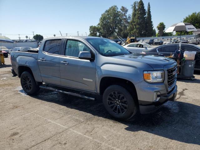 1GTG5CEN9M1233963 GMC Canyon Elevation