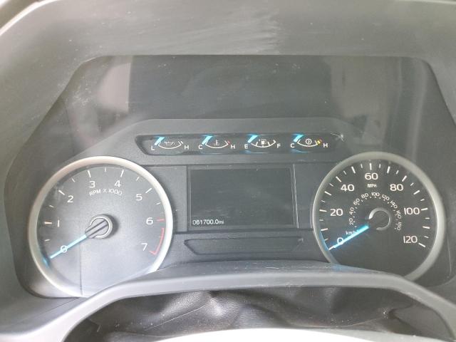 1FTFW1EG0FFB85547 Ford F150 Supercrew