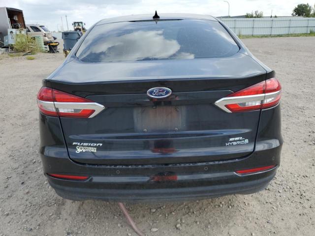 3FA6P0MU8KR189539 2019 FORD FUSION, photo no. 6