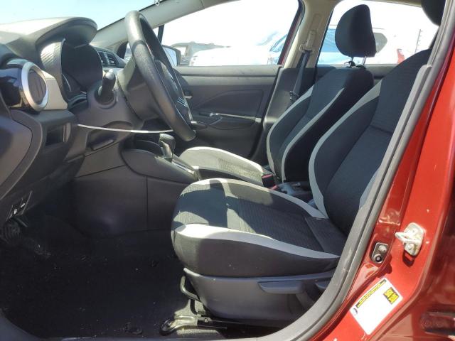 3N1CN8EV7LL918078 Nissan VERSA SV