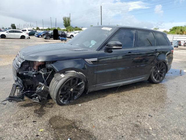 Salvage Cars for Sale in Miami central, Florida FL: Wrecked