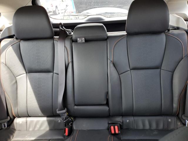 JF2GTAMC6K8335950 Subaru Crosstrek Limited