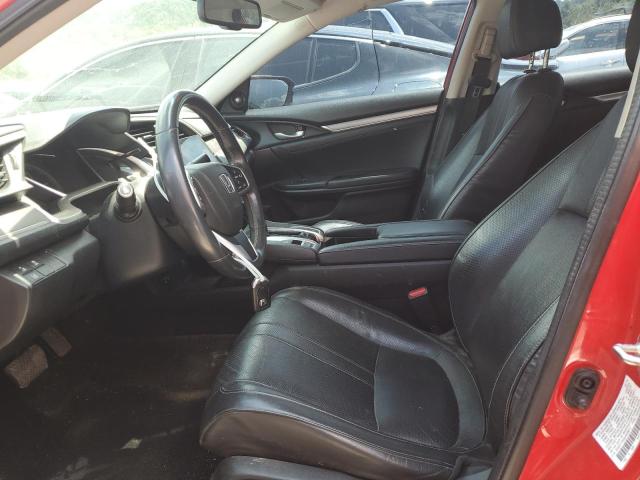 2016 HONDA CIVIC TOUR - 2HGFC1F95GH658613