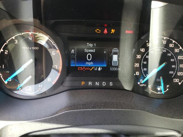 1FTER4EH5NLD48156 Ford RANGER XL