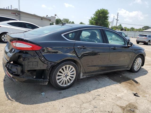 3FA6P0LU2FR173425 2015 FORD FUSION, photo no. 3