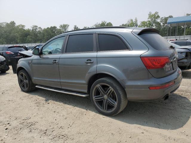 WA1DGAFE5FD025879 2015 AUDI Q7, photo no. 2