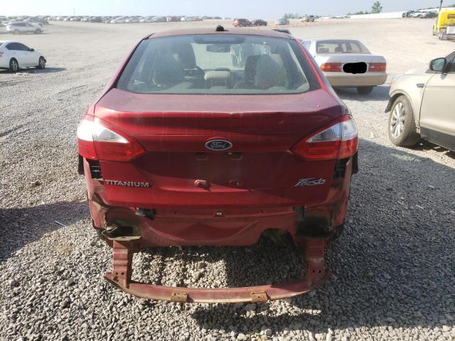 3FADP4CJ8FM181580 Ford Fiesta Titanium