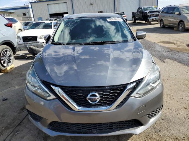 3N1AB7AP9HY264986 Nissan SENTRA S