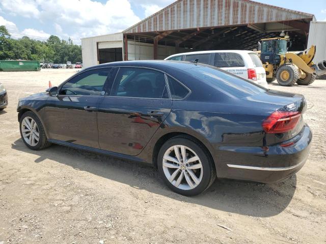 2019 VOLKSWAGEN PASSAT WOL - 1VWLA7A3XKC003465