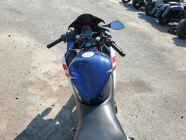 2012 HONDA CBR250 R MLHMC4106C5200853