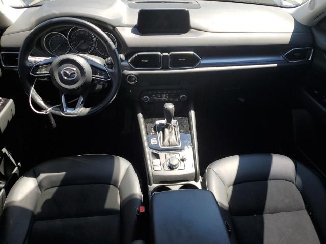 JM3KFACMXL0764364 Mazda Cx-5 Touring
