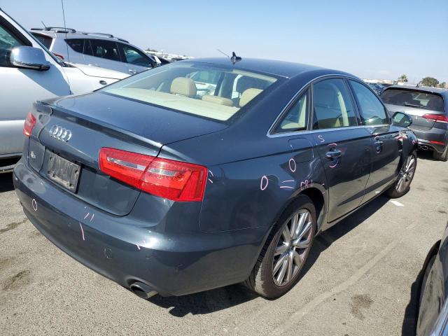 Vin: waugfafc6en073868, lot: 60642043, audi a6 premium plus 20143