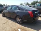 2016 CADILLAC CTS 1G6AX5SS0G0174322 1