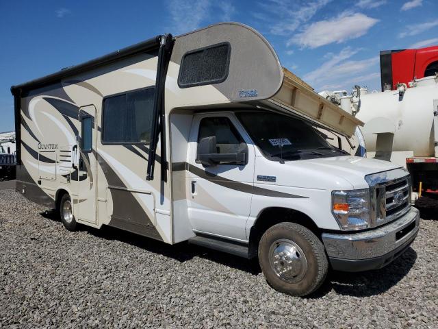 2018 THMC MOTORHOME ️1FDWE3FS7HDC75032 For Sale, Used, Salvage Cars Auction