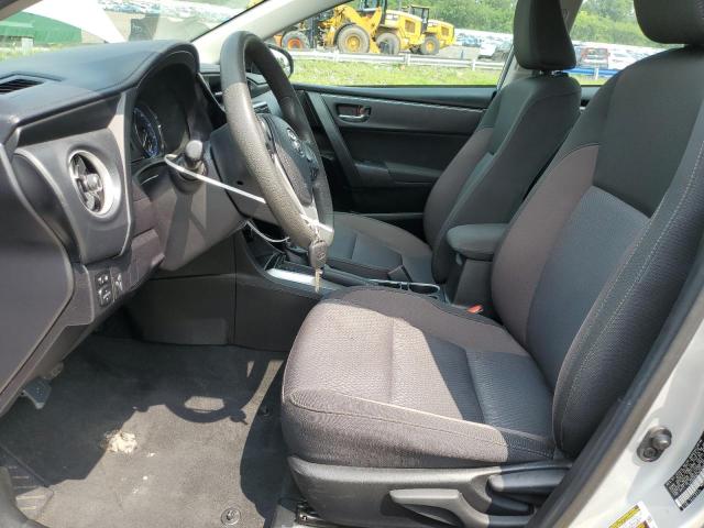 2019 TOYOTA COROLLA L - 5YFBURHE7KP936658