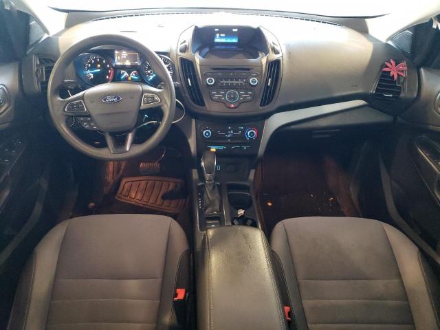 2018 FORD ESCAPE 4D - 1FMCU0F79JUD34779