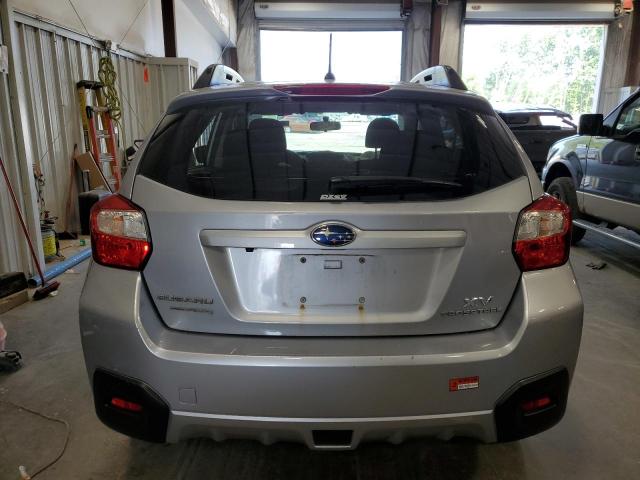 JF2GPACC6F8242809 Subaru Xv Crosstrek 2.0 Premium
