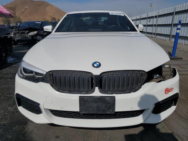 WBAJA9C51JB250654 BMW 530e