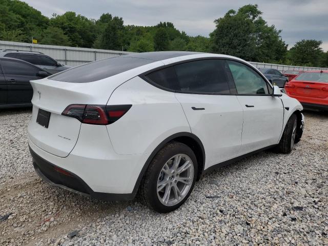 7SAYGDEE5PF786032 Tesla Model Y  3