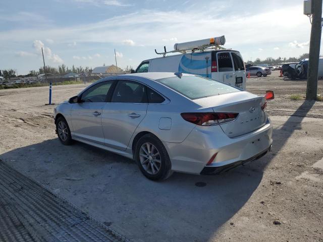 2018 HYUNDAI SONATA SE - 5NPE24AF2JH693006