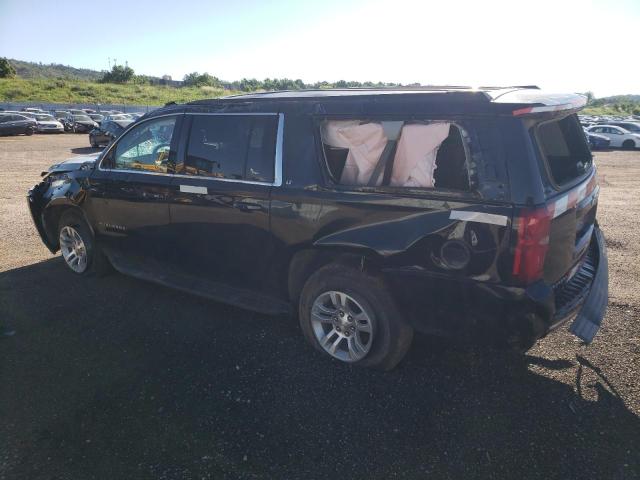 Vin: 1gnskhkc2kr400785, lot: 58612943, chevrolet suburban k1500 lt 20192