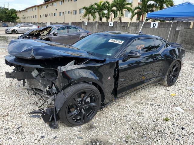 2022 Chevrolet Camaro LS